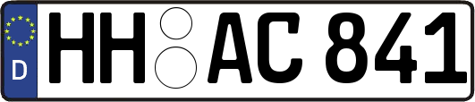 HH-AC841