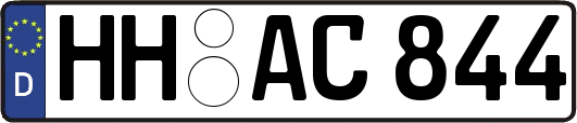 HH-AC844