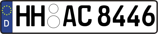 HH-AC8446