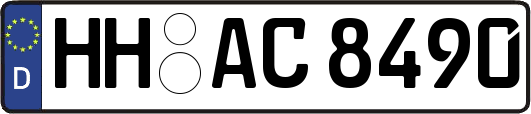 HH-AC8490