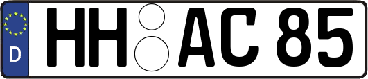 HH-AC85