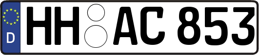 HH-AC853