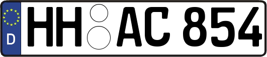 HH-AC854