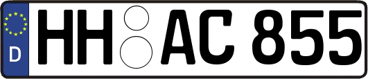 HH-AC855