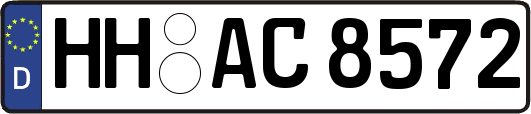 HH-AC8572
