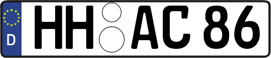 HH-AC86