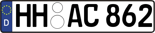 HH-AC862