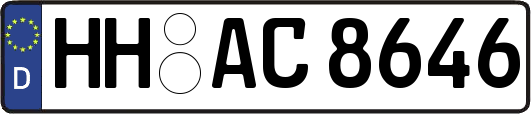 HH-AC8646
