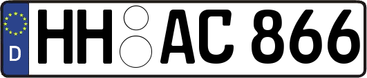 HH-AC866