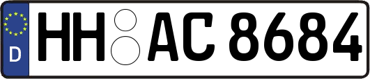 HH-AC8684