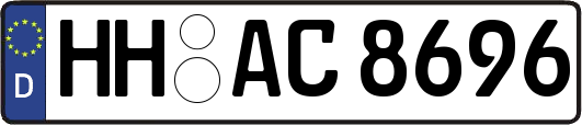 HH-AC8696