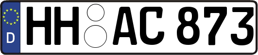 HH-AC873