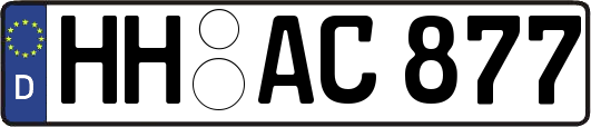 HH-AC877