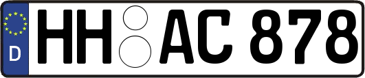 HH-AC878