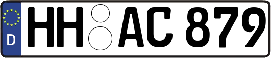 HH-AC879