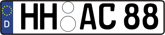 HH-AC88