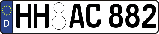 HH-AC882