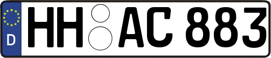 HH-AC883
