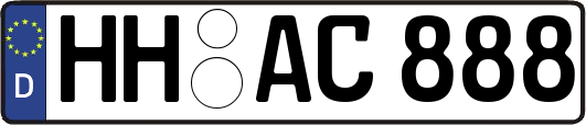 HH-AC888