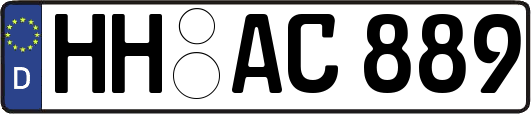 HH-AC889