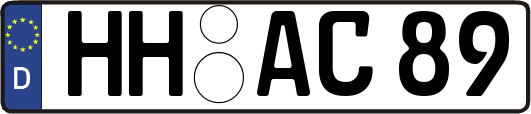 HH-AC89