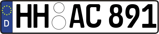 HH-AC891