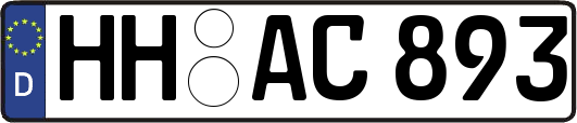 HH-AC893