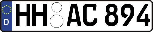 HH-AC894
