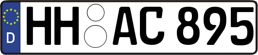 HH-AC895