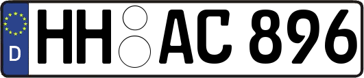 HH-AC896