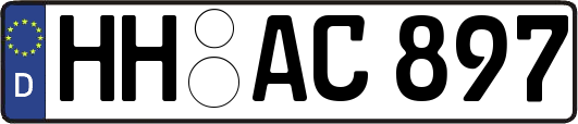 HH-AC897