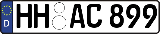 HH-AC899