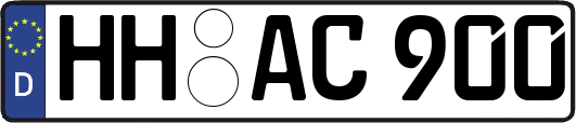 HH-AC900