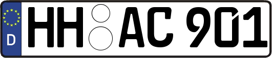 HH-AC901