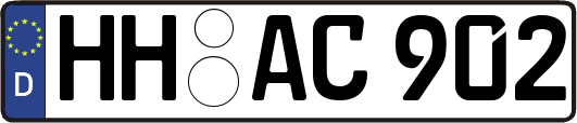 HH-AC902