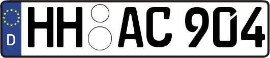 HH-AC904