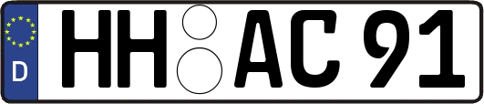 HH-AC91