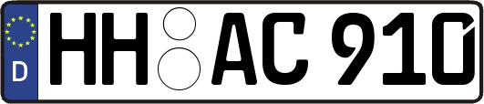 HH-AC910