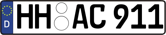 HH-AC911