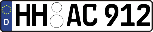 HH-AC912