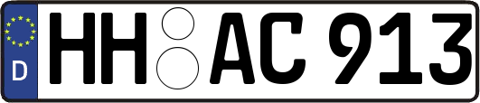 HH-AC913