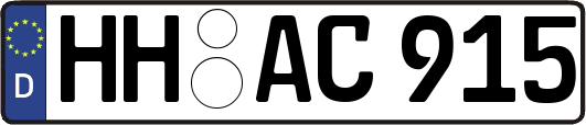 HH-AC915