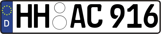 HH-AC916