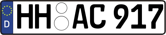 HH-AC917