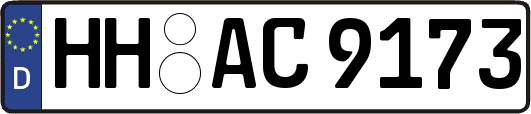 HH-AC9173