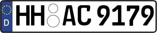 HH-AC9179