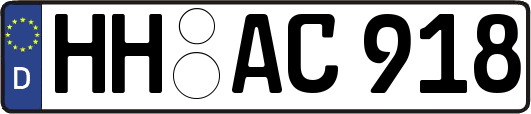 HH-AC918