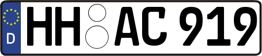HH-AC919