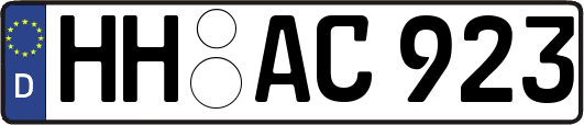 HH-AC923