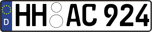 HH-AC924